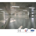 Professional Production Pharmaceutical HVAC Clean Room